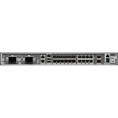 ASR920 SERIES 12GE AND 2-10GE AC MODEL