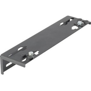 Support de montage Panduit WGWMTB12BL pour échelle à câbles - MOQ (minimum o