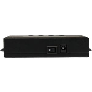DUPLICATEUR AUTONOME DE DISQUE DUR/SSD SATA 2,5/3,5 AVEC BIBLIOTHÈQUE D'IMAGES
