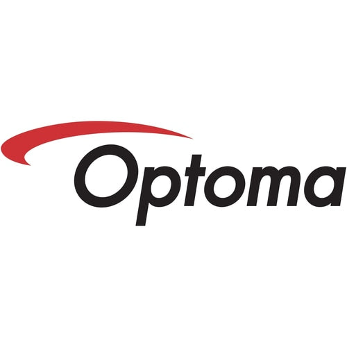 Support plafond Optoma OCM815B pour projecteur - Noir