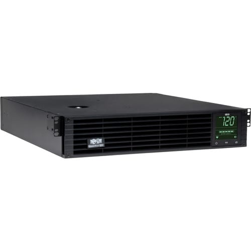 Tripp Lite by Eaton SmartPro SM3000RM2UNTAA 3000 VA Tower/Rack-mountab