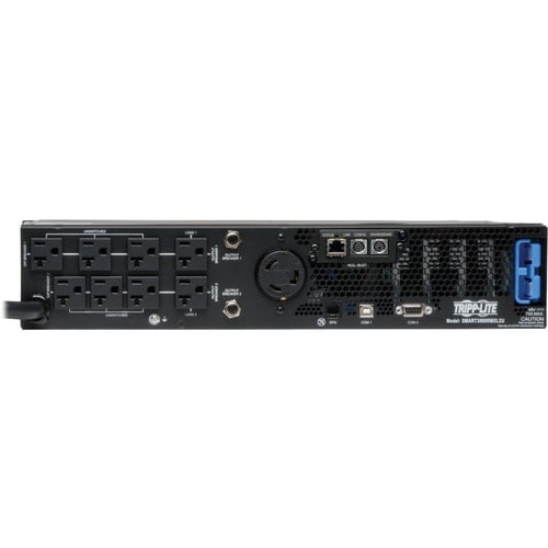 Tripp Lite by Eaton SmartPro SM3000RM2UNTAA 3000 VA Tower/Rack-mountab