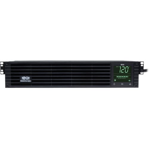 Tripp Lite by Eaton SmartPro SM3000RM2UNTAA 3000 VA Tower/Rack-mountab
