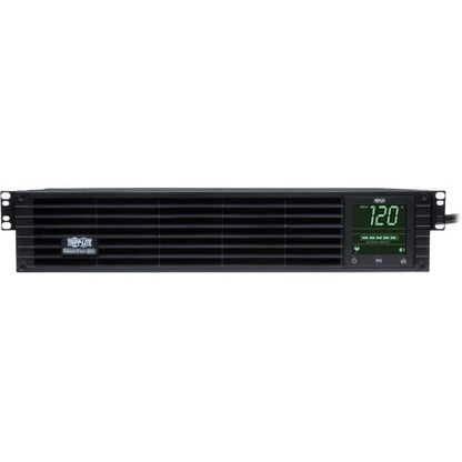 Tripp Lite by Eaton SmartPro SM3000RM2UNTAA 3000 VA Tower/Rack-mountab