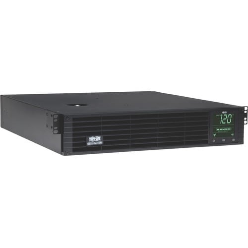 Tripp Lite by Eaton SmartPro SM3000RMXLNTAA 3000 VA Montaje en torre/rack