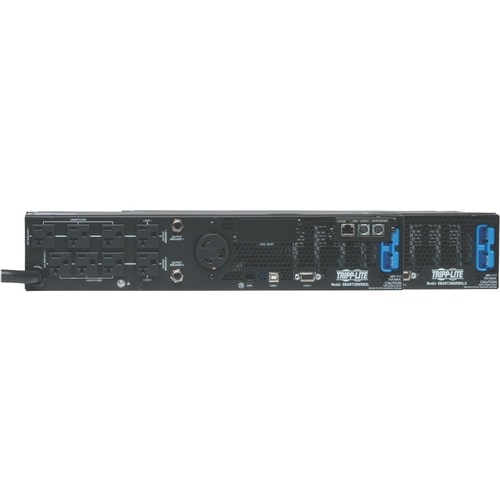 Tripp Lite by Eaton SmartPro SM3000RMXLNTAA 3000 VA Montaje en torre/rack