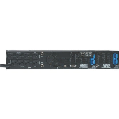Tripp Lite by Eaton SmartPro SM3000RMXLNTAA 3000 VA Montaje en torre/rack