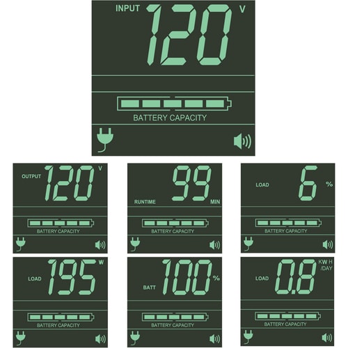 Tripp Lite by Eaton SmartPro SM3000RMXLNTAA 3000 VA Montaje en torre/rack