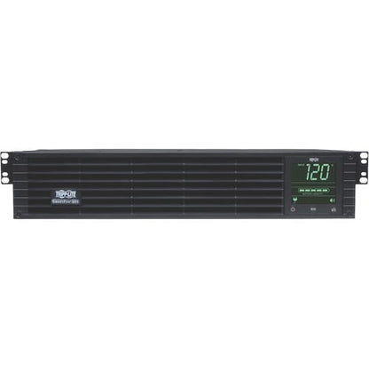 Tripp Lite by Eaton SmartPro SM3000RMXLNTAA 3000 VA Montaje en torre/rack
