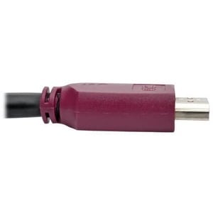 Tripp Lite by Eaton Dual USB Tablet / Phone Car Charger