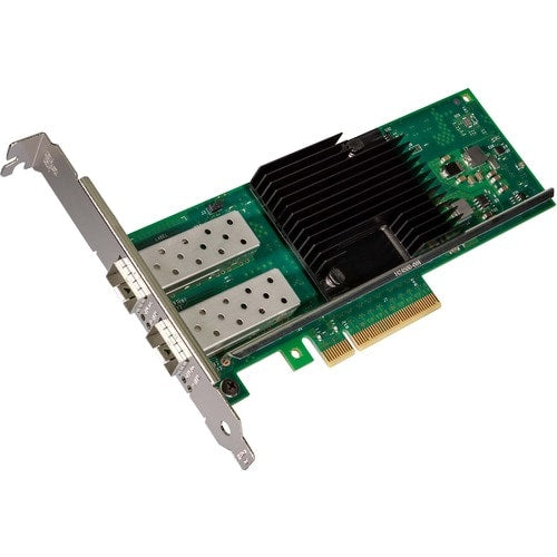 Adaptador de red convergente Intel Ethernet X710-DA2