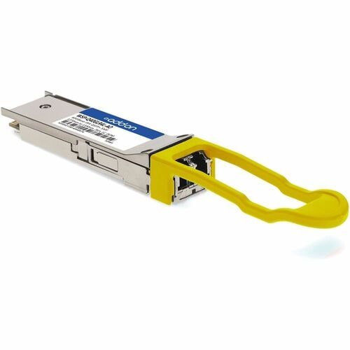 AddOn 40Gbase QSFP+Transceiver - For Data Networking, Optical Network