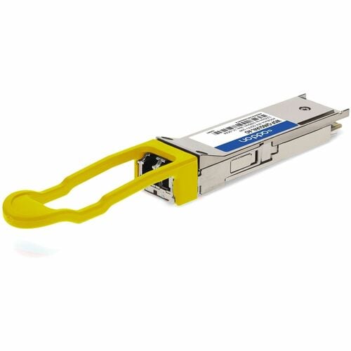 AddOn 40Gbase QSFP+Transceiver - For Data Networking, Optical Network