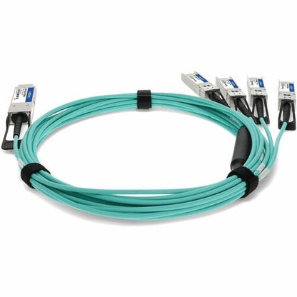 AddOn Fiber Optic Network Cable