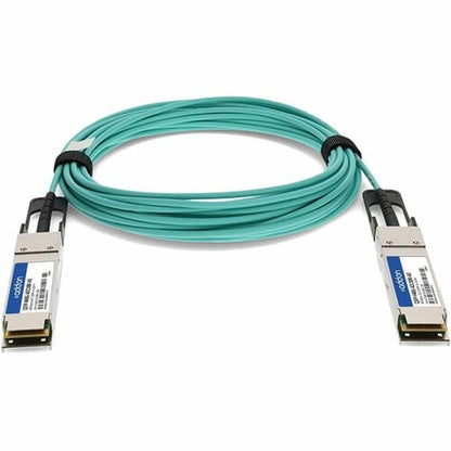 Câble réseau à fibre optique AddOn