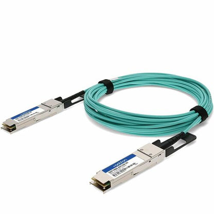 Câble réseau à fibre optique AddOn