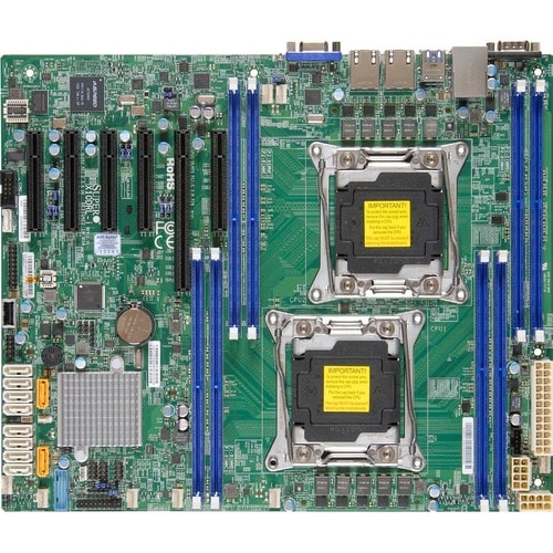 DP HASWELL MBD LGA2011 SATA