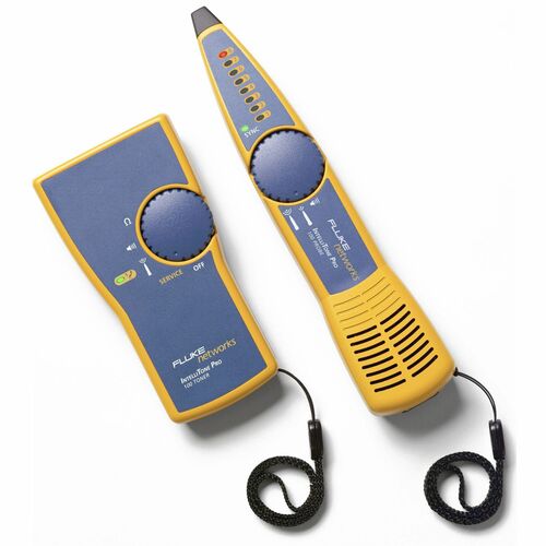 KIT DE TONER ET DE SONDE LAN INTELLITONE PRO 200