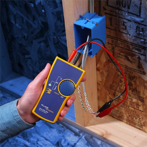 KIT DE SONDA Y TÓNER INTELLITONE PRO 200 LAN