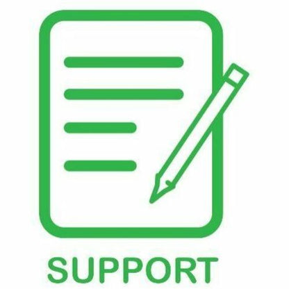 Contrat d'extension de garantie logicielle APC by Schneider Electric - 1 an -
