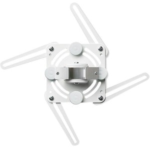 Adaptateur de montage pour projecteur NEC Display AE022020 - Blanc