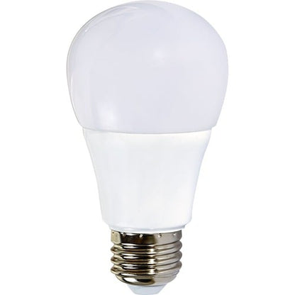 Verbatim A19 3000K, 485lm LED Lamp - 7 W