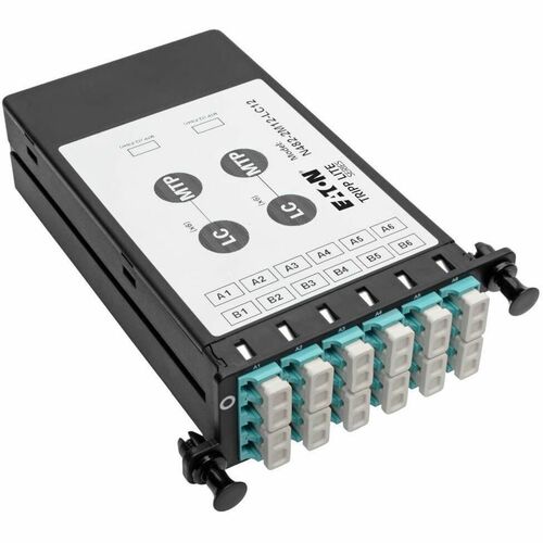 RKMT CHASSIS W/MOD FBR CASS
