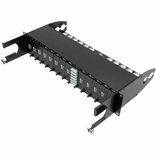 RKMT CHASSIS W/MOD FBR CASS