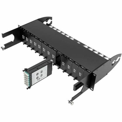 RKMT CHASSIS W/MOD FBR CASS