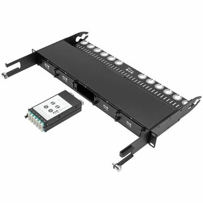 RKMT CHASSIS W/MOD FBR CASS