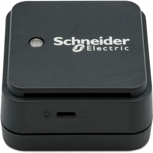 Capteur de température et d'humidité sans fil APC by Schneider Electric NetBotz