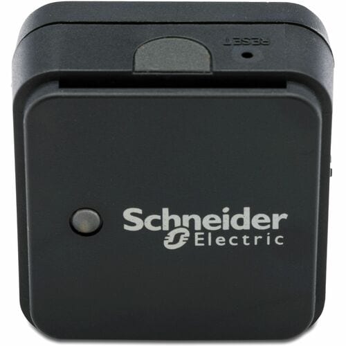 Capteur de température et d'humidité sans fil APC by Schneider Electric NetBotz