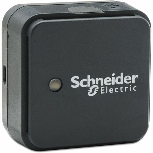 Capteur de température et d'humidité sans fil APC by Schneider Electric NetBotz