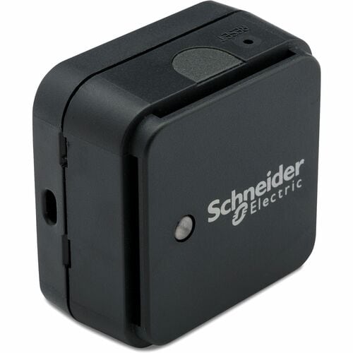 Capteur de température et d'humidité sans fil APC by Schneider Electric NetBotz