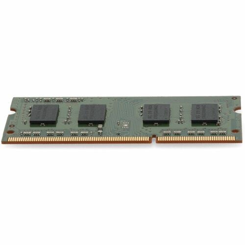 Mémoire DDR3 SODIMM 2 Go DELL SNPV1RX3C/2G COMP 1,5 V CL9