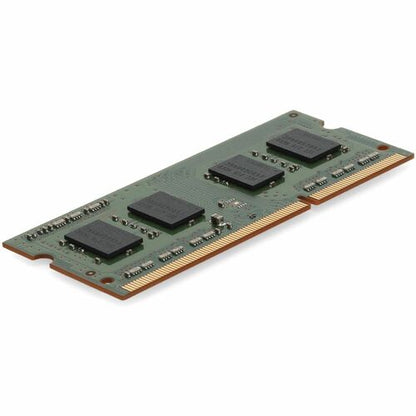 Mémoire DDR3 SODIMM 2 Go DELL SNPV1RX3C/2G COMP 1,5 V CL9
