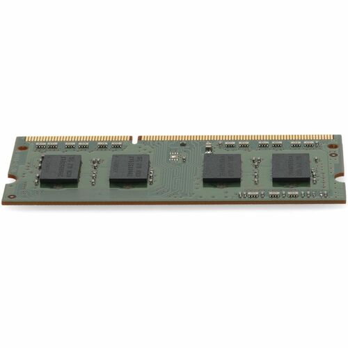 Mémoire DDR3 SODIMM 2 Go DELL SNPV1RX3C/2G COMP 1,5 V CL9