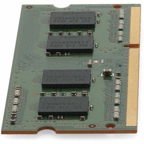 Mémoire DDR3 SODIMM 2 Go DELL SNPV1RX3C/2G COMP 1,5 V CL9