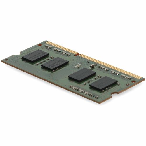 Mémoire DDR3 SODIMM 2 Go DELL SNPV1RX3C/2G COMP 1,5 V CL9