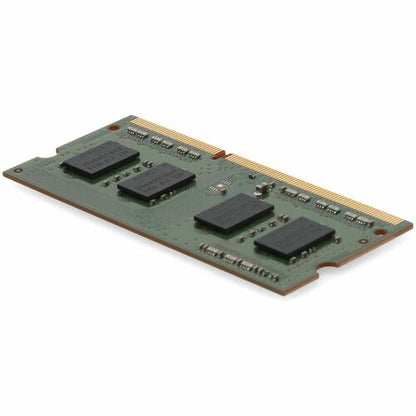 Mémoire DDR3 SODIMM 2 Go DELL SNPV1RX3C/2G COMP 1,5 V CL9