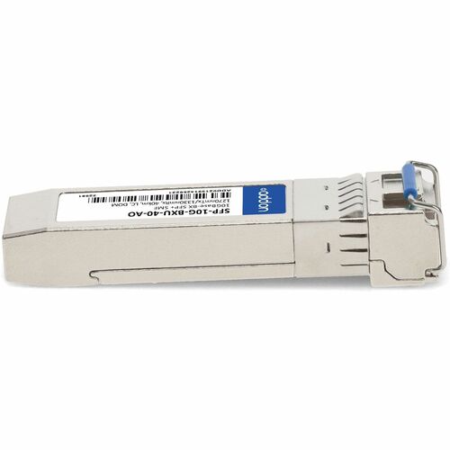 AddOn SFP+ Transceiver - For Optical Network, Data Networking