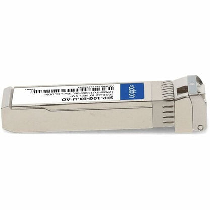 AddOn SFP+ Module - For Optical Network, Data Networking - 1 x LC 10GBase-BX Network10