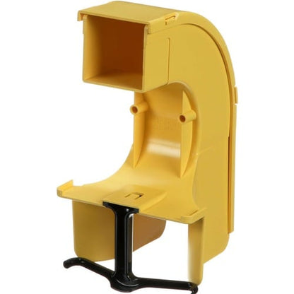 Panduit FiberRunner® Déversement