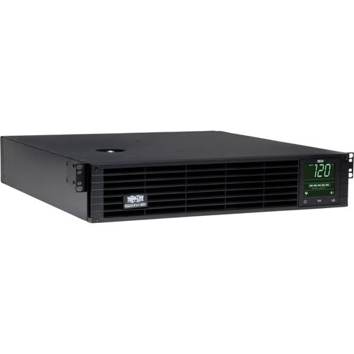 Tripp Lite by Eaton SmartPro SM3000RM2UTAA 3000VA Tower/Rack Mountable