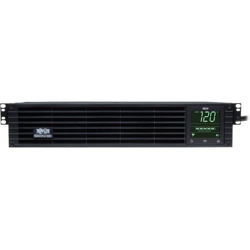 Tripp Lite by Eaton SmartPro SM3000RM2UTAA 3000VA Tower/Rack Mountable