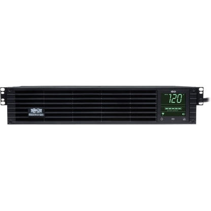 Tripp Lite by Eaton SmartPro SM3000RM2UTAA 3000VA Tower/Rack Mountable