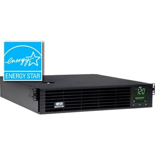 Tripp Lite by Eaton SmartPro SM3000RM2UTAA 3000VA Tower/Rack Mountable