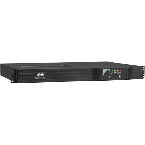 Tripp Lite by Eaton SmartPro SM1000RM1UTAA 1000VA Tower/Rack Mountable