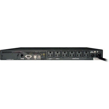 Tripp Lite by Eaton SmartPro SM1000RM1UTAA 1000VA Tower/Rack Mountable