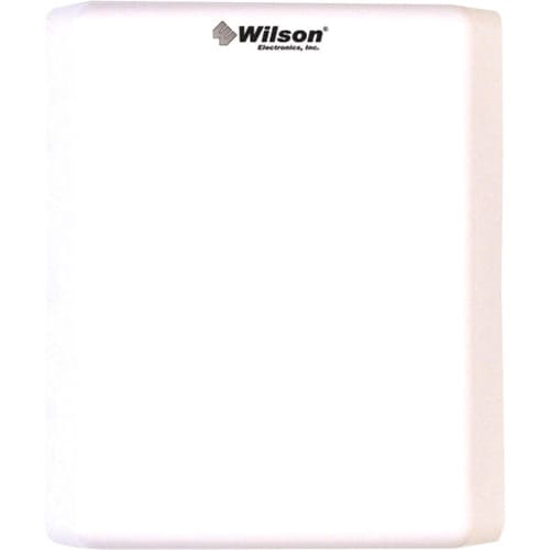 Antenne panneau WilsonPro - Portée - UHF - 700 MHz à 800 MHz, 824 MHz à
